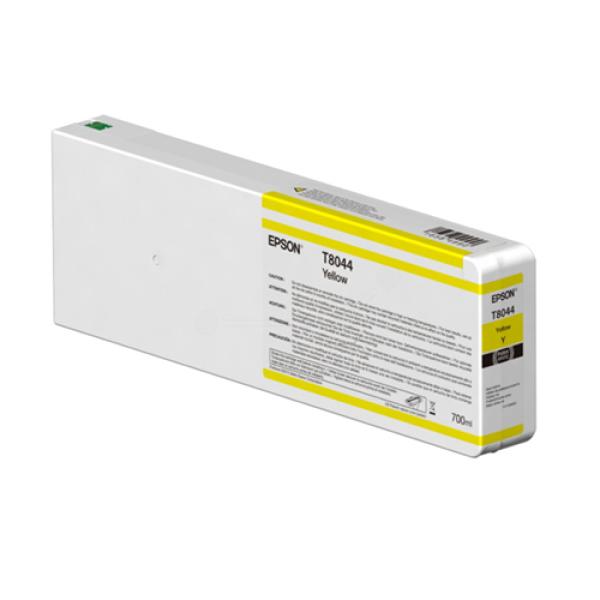 Epson Yellow T55K400 UltraChrome HDX/ HD, 700 ml