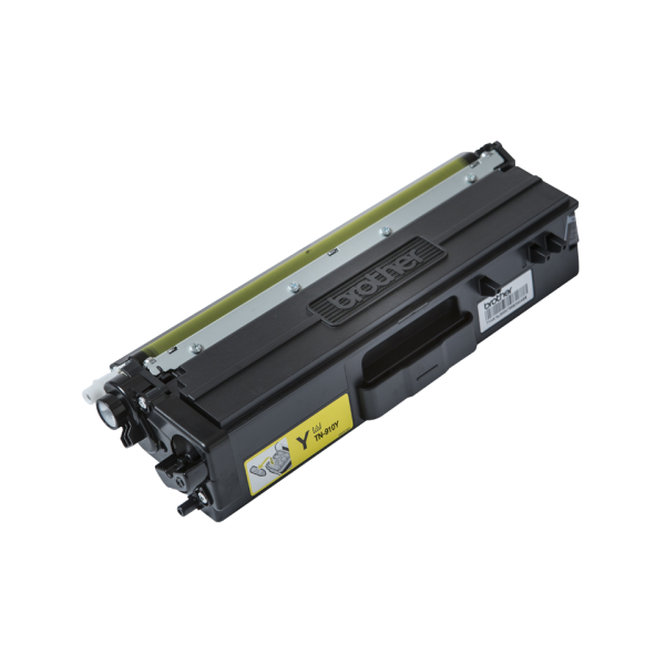 Brother TN-910Y, toner yellow, 9 000 str. 