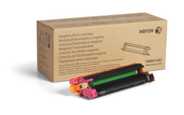 Xerox Magenta Drum Cartridge VersaLink C500/ C505