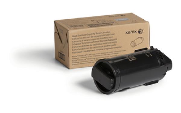 Xerox Black Toner Cartridge C605 16, 9K