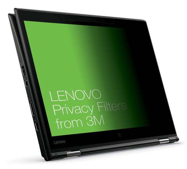 Lenovo PRTCTR_BO PF pre X1 Yoga