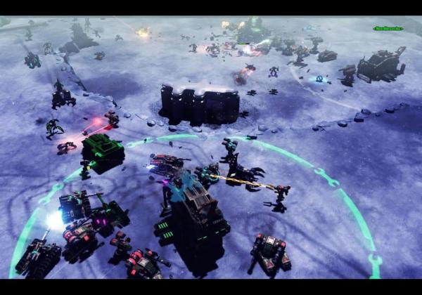 ESD Command and Conquer The Ultimate Collection 