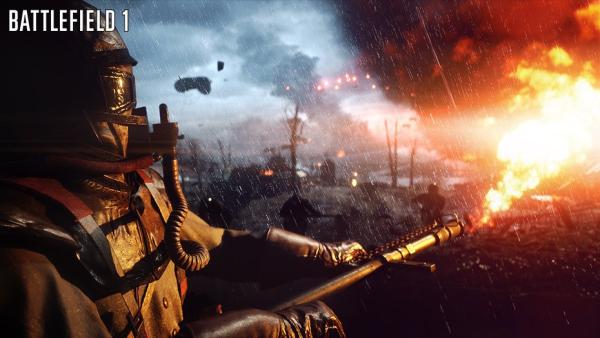 ESD Battlefield 1 