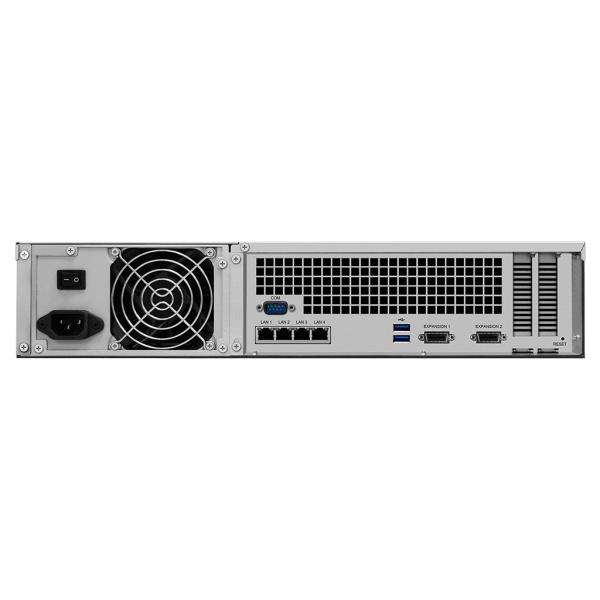 Synology RS3618xs Rack Station 