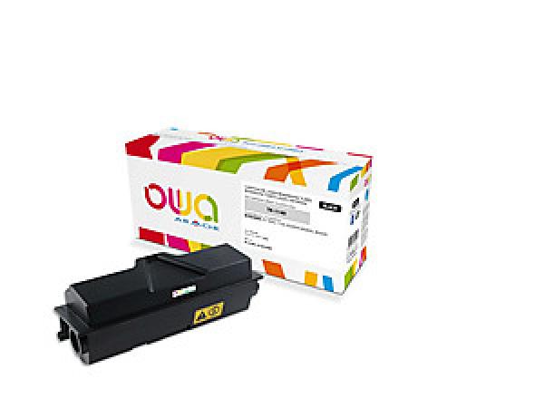 OWA Armor toner pre KYOCERA FS-1035,  1135,  ECOSYS M2035,  M2535,  7200 strán,  TK1140,  čierny/ čierny (TK-1140)