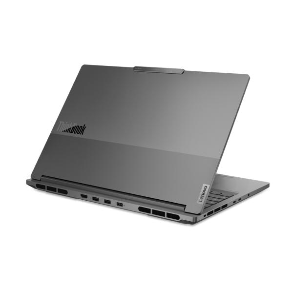 Lenovo ThinkBook/ 16p G4 IRH/ i7-13700H/ 16"/ 2560x1600/ 16GB/ 512GB SSD/ RTX 4060/ W11P/ Gray/ 3R 