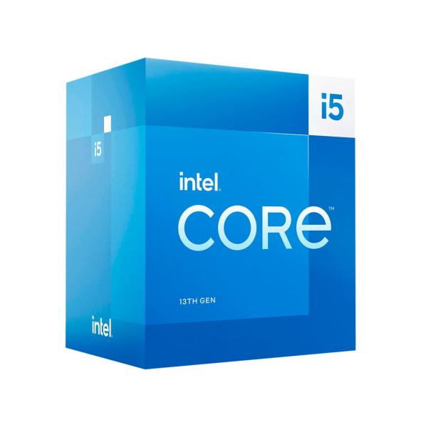 Intel/ i5-13400/ 10-Core/ 2, 5GHz/ LGA1700