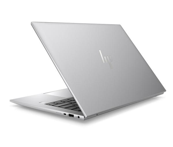 HP ZBook/ Firefly 14 G10/ i7-1360P/ 14"/ 2560x1600/ 32GB/ 1TB SSD/ Iris Xe/ DOS/ Silver/ 5R 