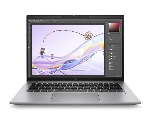 HP ZBook/ Firefly 14 G10/ i7-1370P/ 14"/ 2560x1600/ 32GB/ 1TB SSD/ Iris Xe/ W11P/ Silver/ 5R