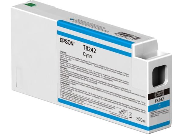 Epson Cyan T54X200 UltraChrome HDX/ HD, 350 ml