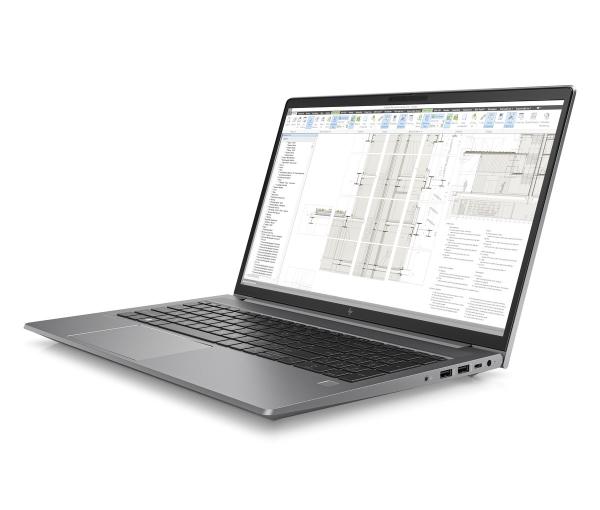 HP ZBook/ Power G10/ i7-13700H/ 15, 6"/ FHD/ 32GB/ 1TB SSD/ RTX 2000A/ W11P/ Silver/ 5R 