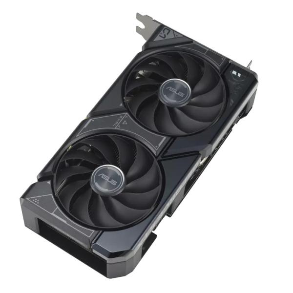 ASUS Dual GeForce RTX 4060 Ti OC 8GB GDDR6 