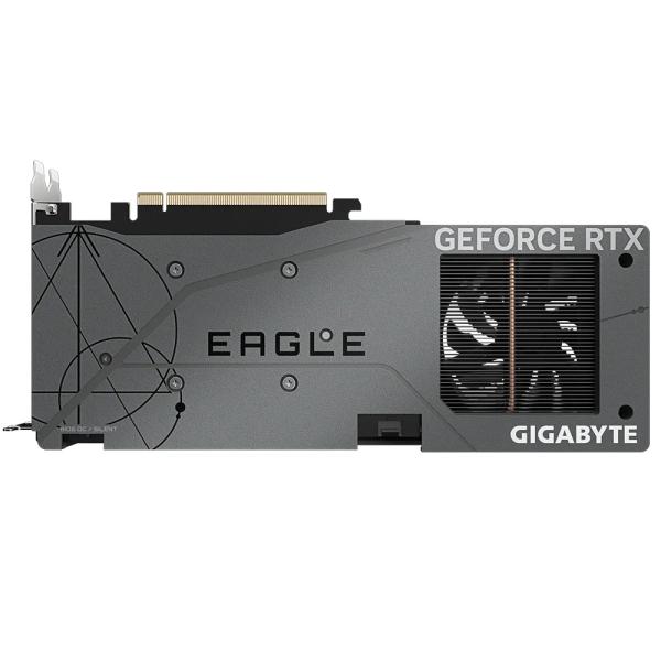 Gigabyte GeForce RTX 4060 EAGLE/ OC/ 8GB/ GDDR6 