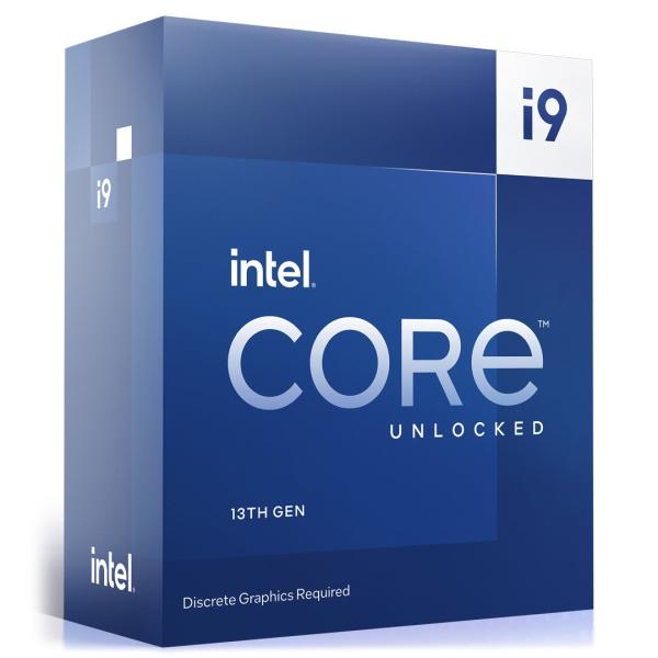 Intel/ i9-13900K/ 24-Core/ 3GHz/ LGA1700