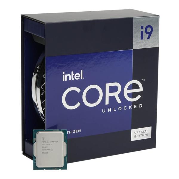 Intel/ i9-13900KS/ 24-Core/ 3, 2GHz/ LGA1700