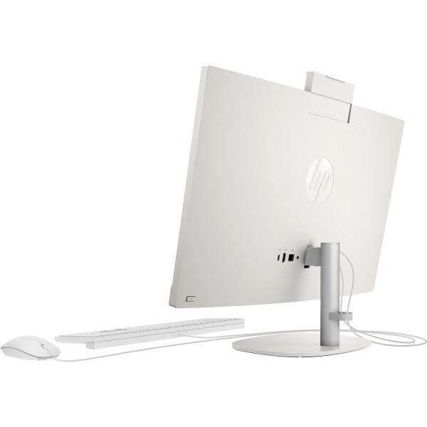 HP 24/ 24-cr0000nc/ 23, 8"/ FHD/ i3-N300/ 8GB/ 512GB SSD/ UHD Xe/ W11H/ White/ 2R 