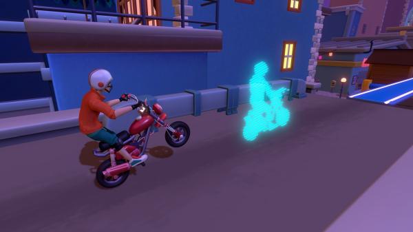 ESD Urban Trial Tricky Deluxe Edition 