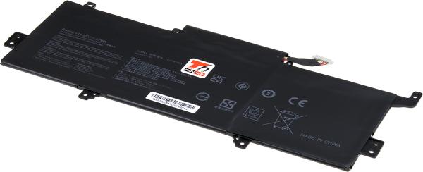 Baterie T6 Power Asus ZenBook UX330UA, 4940mAh, 57Wh, 3cell, Li-pol