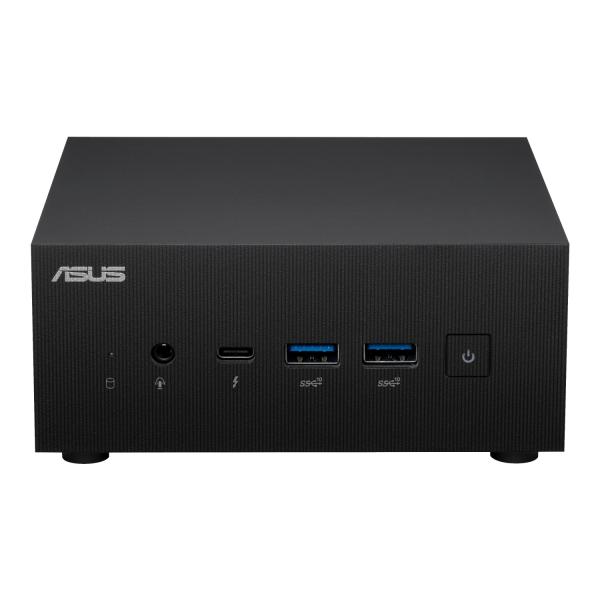 ASUS PN/ PN64-BB7004MDE1/ Mini/ i7-13700H/ bez RAM/ Iris Xe/ bez OS/ 3R 