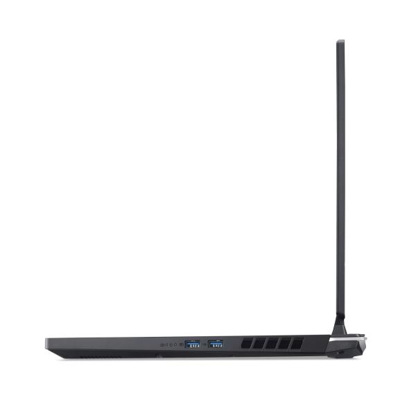 Acer NITRO 5/ AN517-55/ i5-12450H/ 17, 3"/ FHD/ 16GB/ 1TB SSD/ RTX 4050/ bez OS/ Black/ 2R 