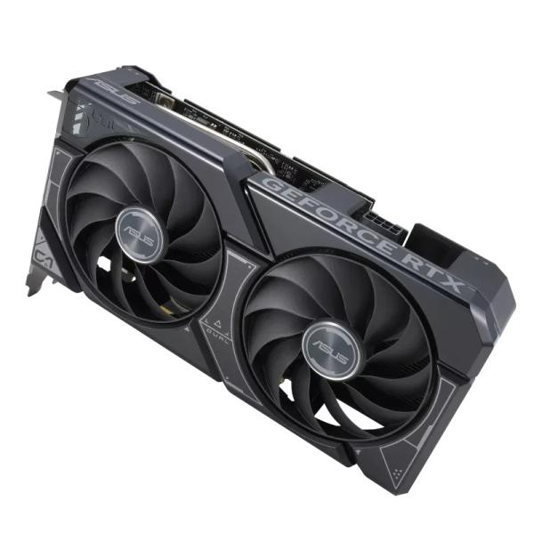 ASUS Dual GeForce RTX 4060/ OC/ 8GB/ GDDR6 