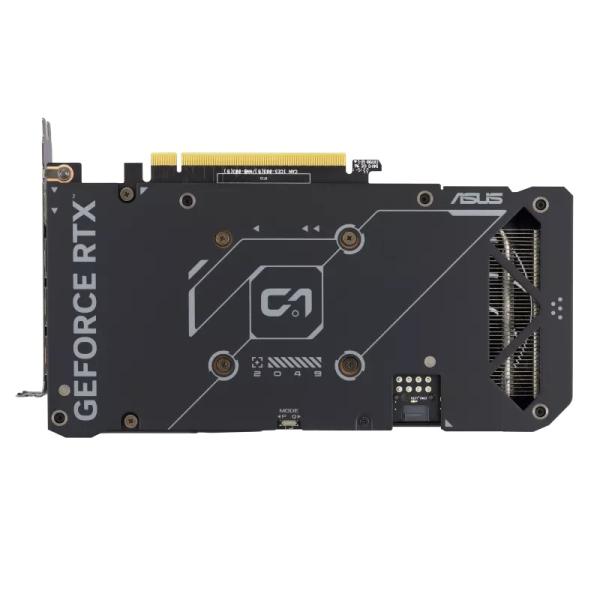 ASUS Dual GeForce RTX 4060/ OC/ 8GB/ GDDR6 