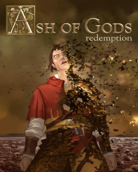 ESD Ash of Gods Redemption
