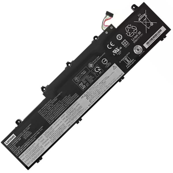 Lenovo orig. BATTERY, 11.1V, 45Wh, 3cell pro ThinkPad E14 Gen 2, E15 Gen 2