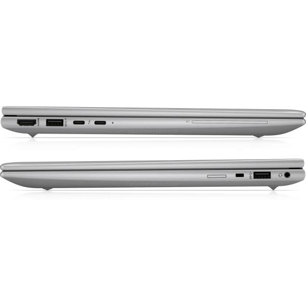 HP ZBook/ Firefly 14 G10/ i7-1370P/ 14"/ 2560x1600/ 64GB/ 2TB SSD/ Iris Xe/ W11P/ Silver/ 5RNBD 