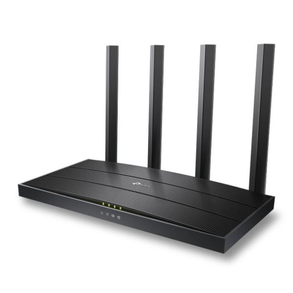 TP-Link Archer AX12, AX1500 WiFi6 4xGb Router 