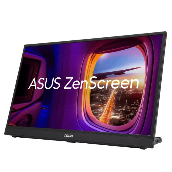 ASUS ZenScreen/ MB17AHG/ 17, 3