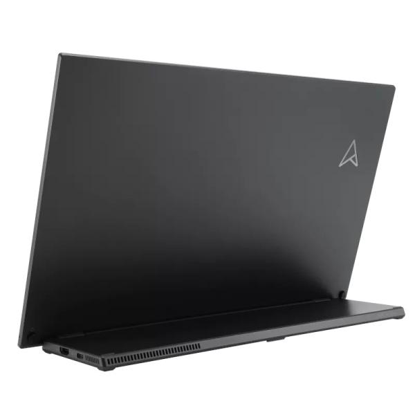 ASUS ZenScreen/ MB17AHG/ 17, 3"/ IPS/ FHD/ 144Hz/ 5ms/ Black/ 3R 