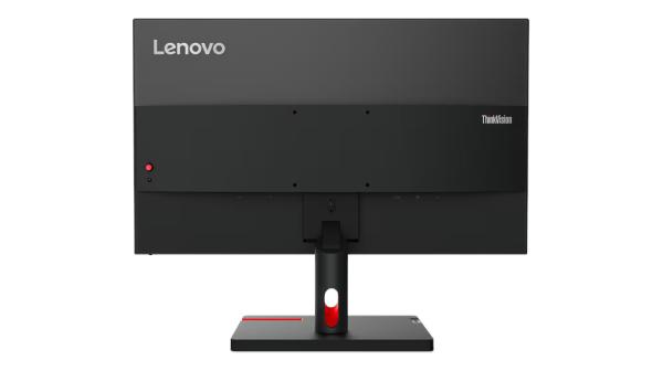 Lenovo ThinkVision/ S25e-30/ 24, 5"/ VA/ FHD/ 75Hz/ 6ms/ Black/ 3R 