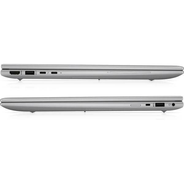 HP ZBook/ Firefly 16 G10/ i7-1355U/ 16"/ WUXGA/ 32GB/ 1TB SSD/ RTX A500/ W11P/ Silver/ 5RNBD 