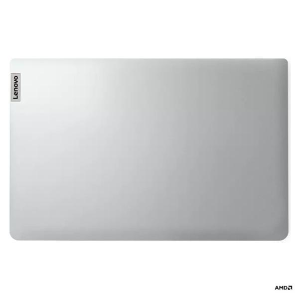 Lenovo IdeaPad 1/ 15AMN7/ R3-7320U/ 15, 6"/ FHD/ 8GB/ 512GB SSD/ AMD int/ W11H/ Gray/ 2R 