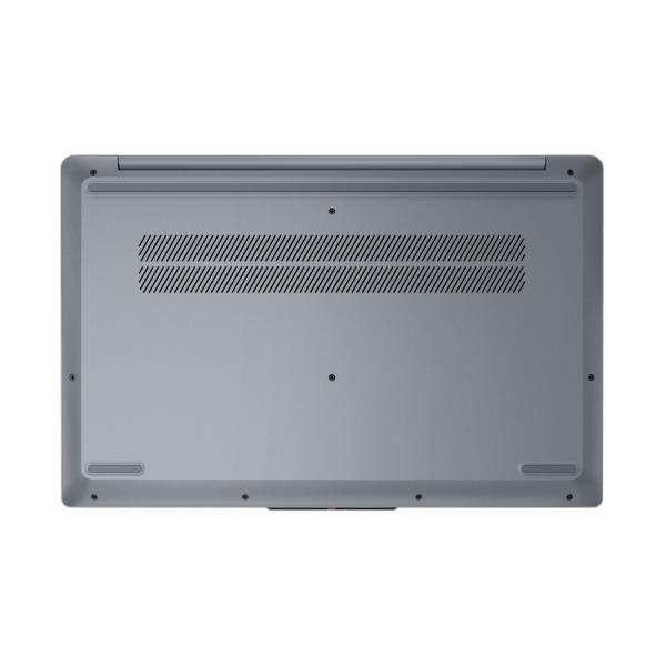 Lenovo IdeaPad/ Slim 3 15IAN8/ i3-N305/ 15, 6"/ FHD/ 8GB/ 512GB SSD/ UHD/ W11H/ Gray/ 2R 
