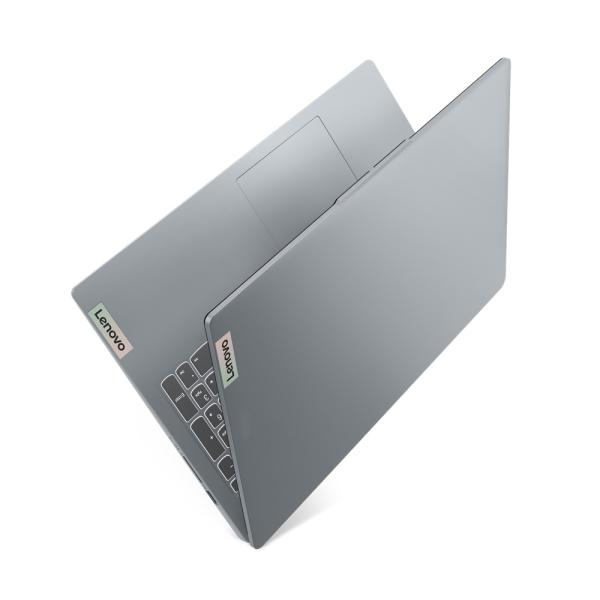 Lenovo IdeaPad/ Slim 3 15IAN8/ i3-N305/ 15, 6"/ FHD/ 8GB/ 512GB SSD/ UHD/ W11H/ Gray/ 2R 