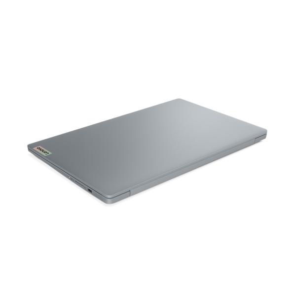 Lenovo IdeaPad/ Slim 3 15IAN8/ i3-N305/ 15, 6"/ FHD/ 8GB/ 512GB SSD/ UHD/ W11H/ Gray/ 2R 