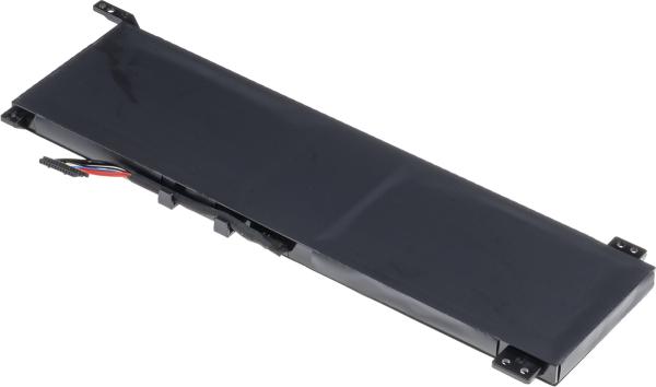 Batéria T6 Power Lenovo Legion 5-15ARH05, 5-15IMH05, 5P-15IMH05, 3900mAh, 60Wh, 4cell, Li-pol 