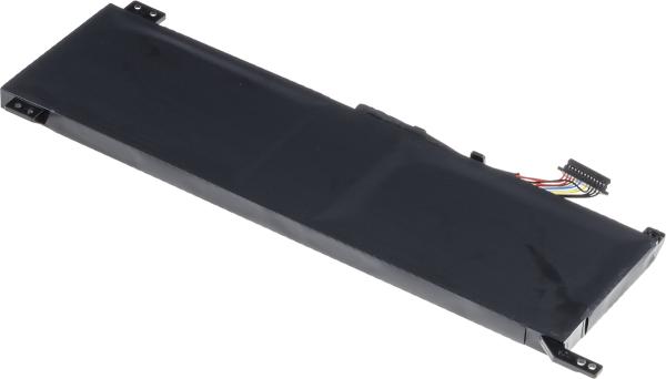 Batéria T6 Power Lenovo Legion 5-15ARH05, 5-15IMH05, 5P-15IMH05, 3900mAh, 60Wh, 4cell, Li-pol 