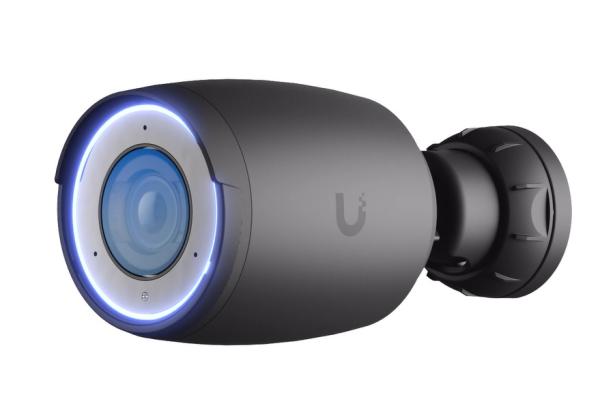 Ubiquiti UVC-AI-Pro - Camera AI Professional čierna