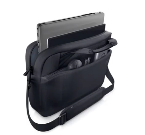 Dell taška EcoLoop Pre Slim Briefcase 15 - CC5624S 
