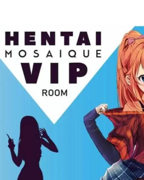 ESD Hentai Mosaique Vip Room