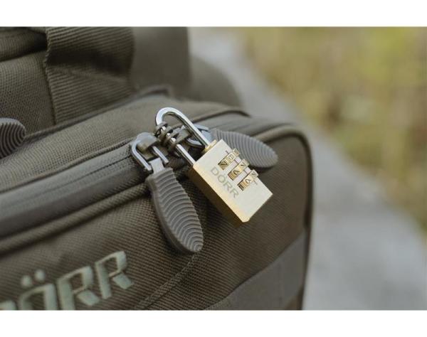 Doerr Combination Lock Small visiaci zámok 