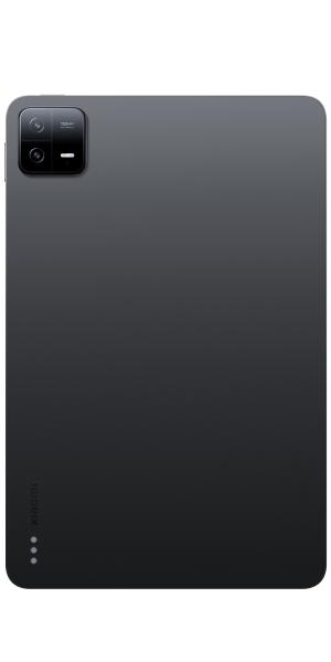 Xiaomi Pad 6/ 47794/ 11"/ 2880x1800/ 8GB/ 256GB/ An13/ Gravity Gray