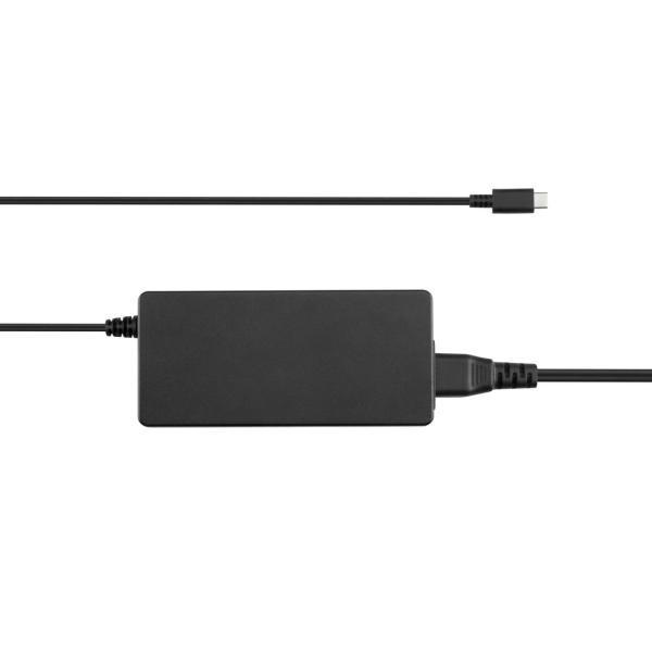 FSP NB C 100 napájecí adaptér, USB-C (PD), 100W (5V, 9V, 12V, 15V, 20V) 