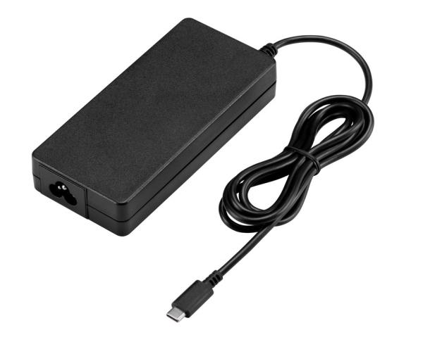 FSP NB C 100 napájecí adaptér, USB-C (PD), 100W (5V, 9V, 12V, 15V, 20V)