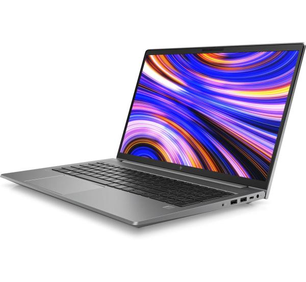 HP ZBook/ Power 15 G10 A/ R7-7840HS/ 15, 6"/ FHD/ 32GB/ 1TB SSD/ RTX A1000/ W11P/ Silver/ 5RNBD 