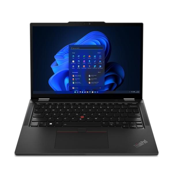 Lenovo ThinkPad X/ X13 Yoga Gen 4/ i7-1355U/ 13, 3"/ WUXGA/ T/ 16GB/ 1TB SSD/ Iris Xe/ W11P/ Black/ 3R