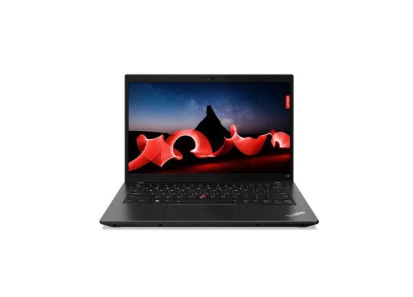 Lenovo ThinkPad L/ L14 Gen 4 (Intel)/ i5-1335U/ 14"/ FHD/ 16GB/ 512GB SSD/ UHD/ W11P/ Black/ 3R